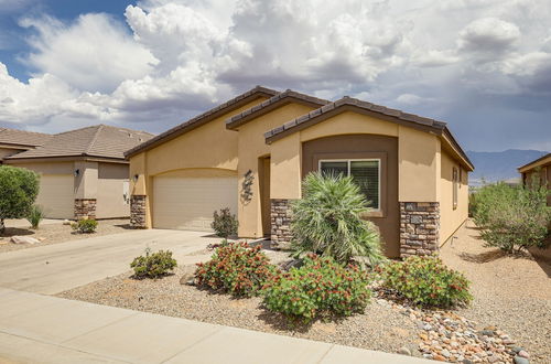 Photo 6 - Mesquite Vacation Rental - Close to Golf Courses