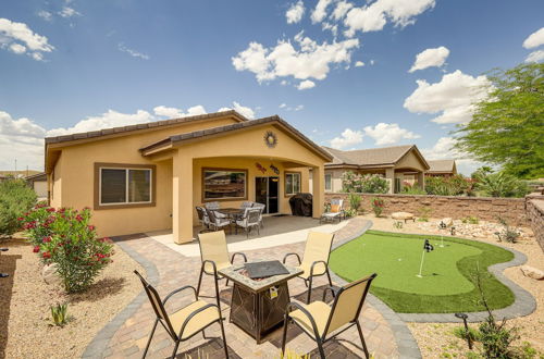 Photo 18 - Mesquite Vacation Rental - Close to Golf Courses