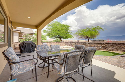 Photo 28 - Mesquite Vacation Rental - Close to Golf Courses