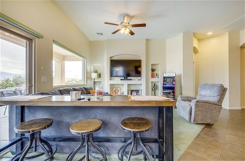 Photo 15 - Mesquite Vacation Rental - Close to Golf Courses