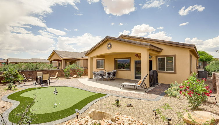 Foto 1 - Mesquite Vacation Rental - Close to Golf Courses