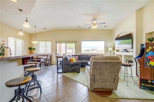 Photo 16 - Mesquite Vacation Rental - Close to Golf Courses
