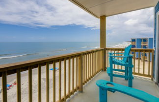 Foto 1 - North Topsail Beach Vacation Rental w/ Balcony