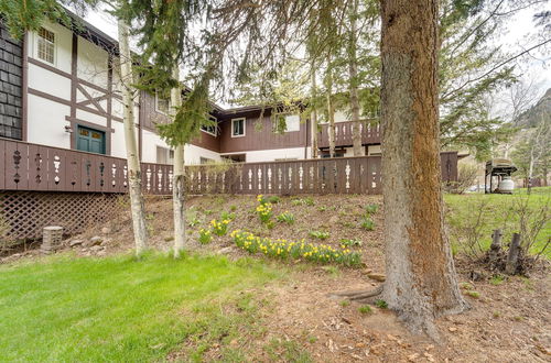 Photo 17 - Riverfront Condo Near Downtown Estes Park