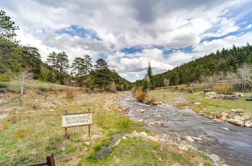 Photo 7 - Riverfront Condo Near Downtown Estes Park