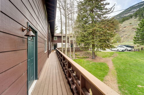 Photo 14 - Riverfront Condo Near Downtown Estes Park