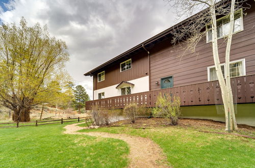 Photo 13 - Riverfront Condo Near Downtown Estes Park