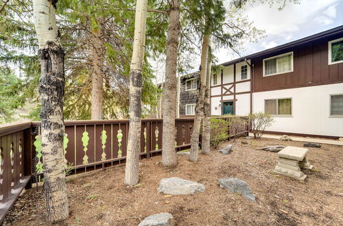 Photo 10 - Riverfront Condo Near Downtown Estes Park