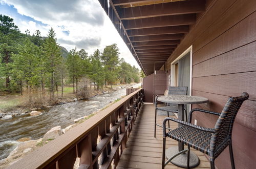 Photo 9 - Riverfront Condo Near Downtown Estes Park