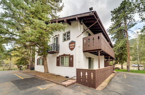 Photo 24 - Riverfront Condo Near Downtown Estes Park