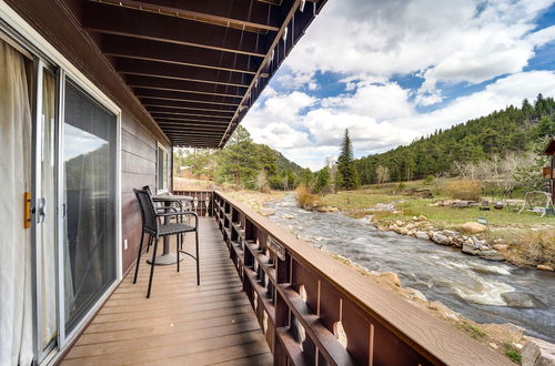 Photo 11 - Riverfront Condo Near Downtown Estes Park