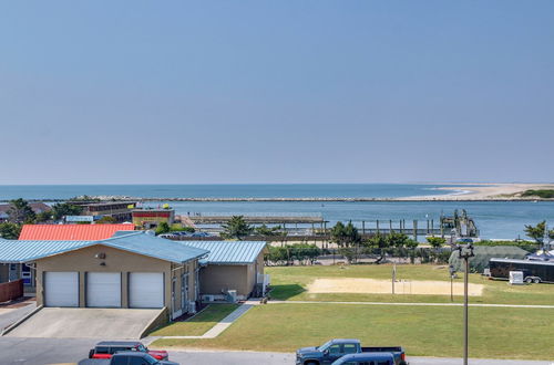 Foto 25 - End-unit Ocean City Condo w/ Panoramic Views