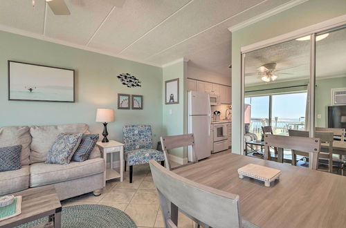 Photo 15 - End-unit Ocean City Condo w/ Panoramic Views