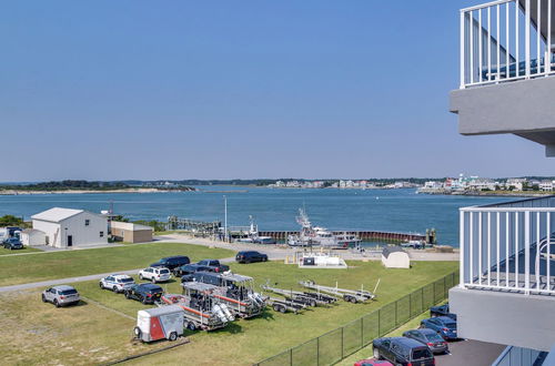 Photo 29 - End-unit Ocean City Condo w/ Panoramic Views