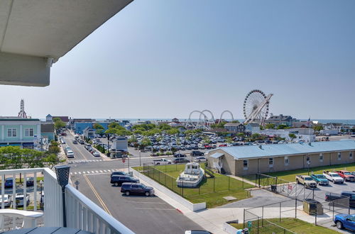 Photo 26 - End-unit Ocean City Condo w/ Panoramic Views