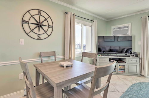 Photo 3 - End-unit Ocean City Condo w/ Panoramic Views