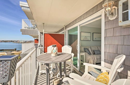 Photo 20 - End-unit Ocean City Condo w/ Panoramic Views