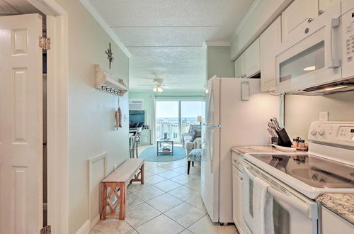 Photo 12 - End-unit Ocean City Condo w/ Panoramic Views