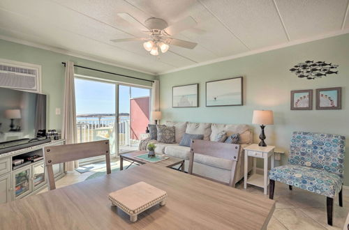 Foto 17 - End-unit Ocean City Condo w/ Panoramic Views