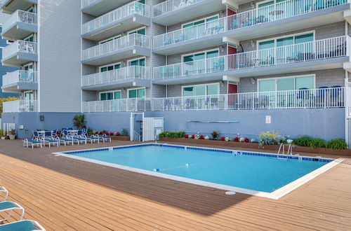 Foto 27 - End-unit Ocean City Condo w/ Panoramic Views