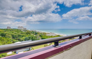 Photo 1 - Grande Shores Resort Condo w/ Pools: Walk to Beach