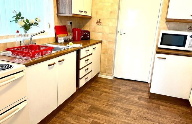 Spacious Family Home - Foto 19
