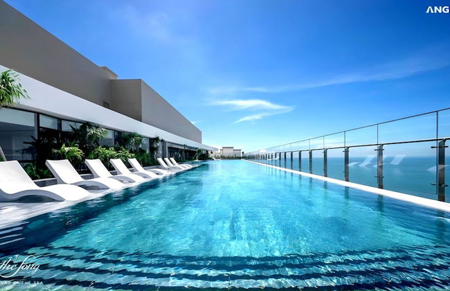 The Song Vung Tau Apartment Cookies - Foto 42