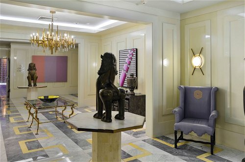 Foto 4 - Luxury 45th Floor Condo Icon Brickell
