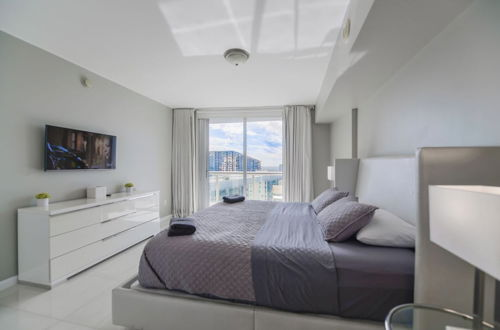 Foto 6 - Luxury 45th Floor Condo Icon Brickell