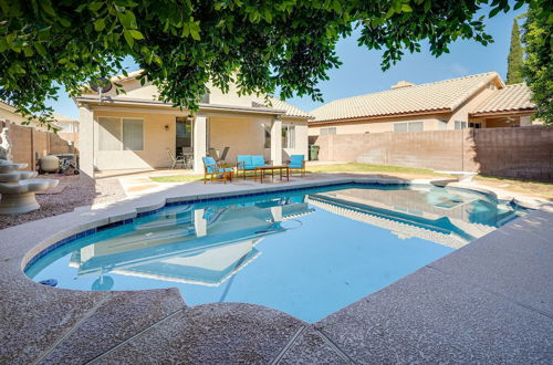 Photo 16 - Phoenix Vacation Rental w/ Private Pool