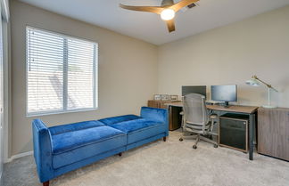 Photo 3 - Phoenix Home w/ Private Pool, 16 Mi to Downtown