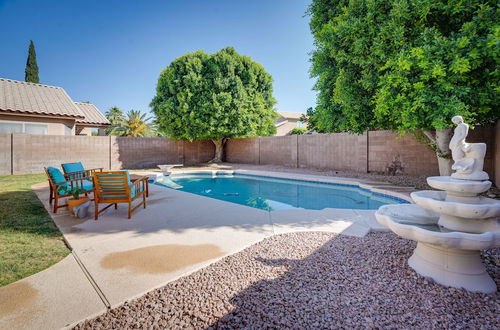 Photo 25 - Phoenix Vacation Rental w/ Private Pool