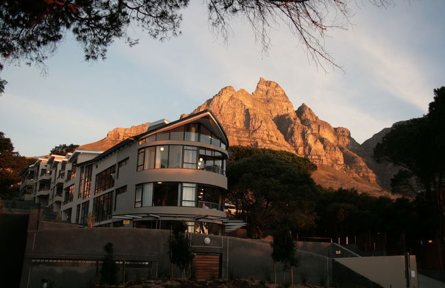 The Glen Apartments - Foto 32