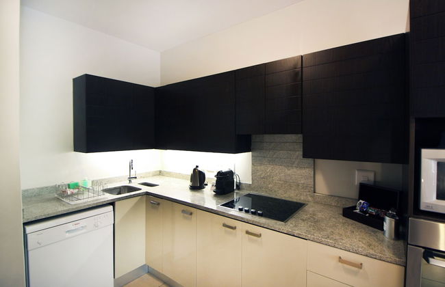 The Glen Apartments - Foto 9