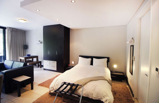 The Glen Apartments - Foto 2