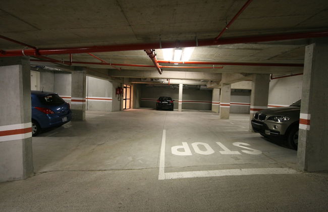 The Glen Apartments - Foto 29