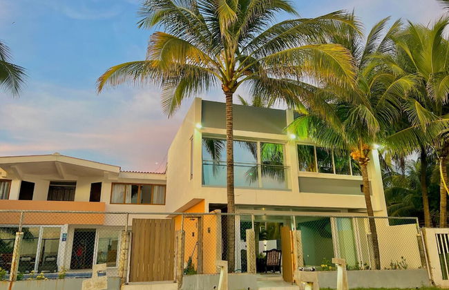 Sofy House - Photo 29