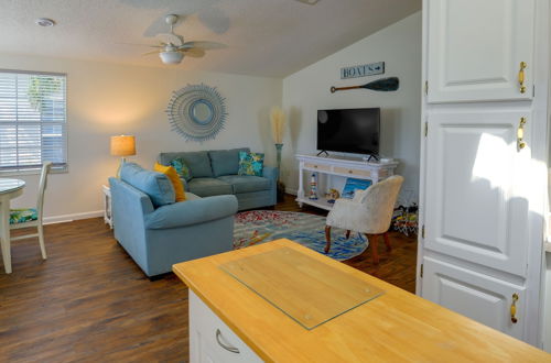 Photo 7 - Cozy Jensen Beach Home: Pool Access, Walk to Beach