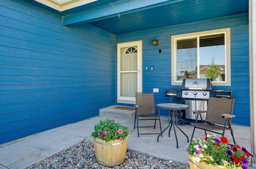 Photo 6 - Laramie Vacation Rental ~ 4 Mi to Downtown