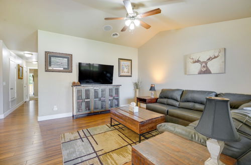 Photo 16 - Laramie Vacation Rental ~ 4 Mi to Downtown