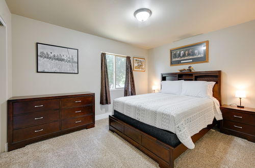 Photo 25 - Laramie Vacation Rental ~ 4 Mi to Downtown