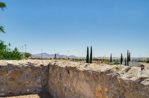 Photo 30 - Spacious El Paso Home w/ Seasonal Pool