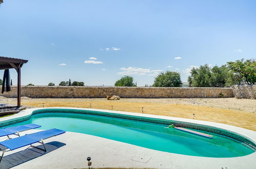 Photo 14 - Spacious El Paso Home w/ Seasonal Pool