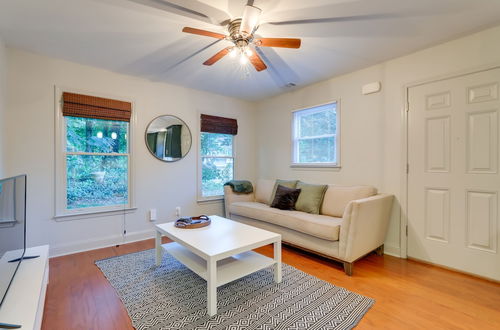 Photo 13 - Wfh-friendly Atlanta Apartment < 9 Mi to Downtown