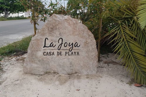 Photo 50 - La Joya casa de playa
