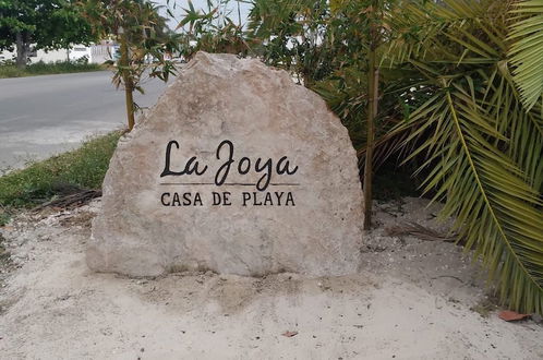 Foto 52 - La Joya casa de playa