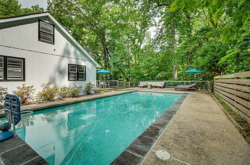 Photo 21 - Maryland Vacation Rental w/ Private Pool & Dock