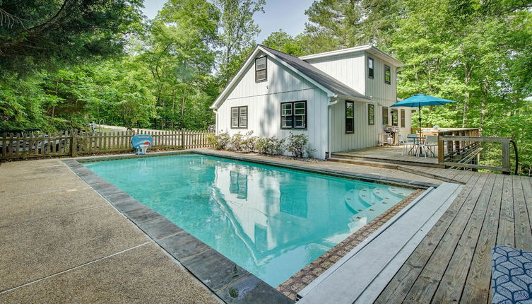 Photo 1 - Maryland Vacation Rental w/ Private Pool & Dock