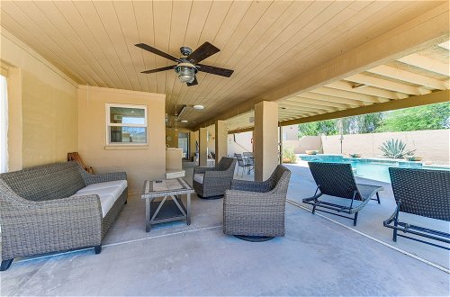 Photo 7 - Secluded Mesa Retreat w/ Outdoor Kitchen & Bar
