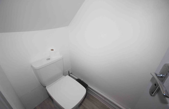 Get Away Home With Hot Tub Sleeps 6 - Foto 13